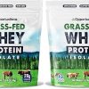 Thymic Protein A Powder Packets (4 McG TPA) – Immune System Support Supplement – All Natural- Non-GMO Formula – 30 Packets 4