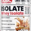Black Magic Protein 2lbs (Milk Chocolate) 3