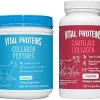 Raw Yellow Pea Protein Original – 16 oz. 3
