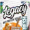 Protein Powder Sugar-Free with 25 Vital Nutrients for Immunity Boost & Skin- Hair Nail Health Chocolate Flavour -250 gm 4