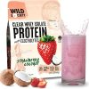 Peak Performance All 5 Multi-Collagen Protein Powder Peptides Multi-Collagen Contains All Types I- II 4