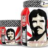 LIV Body Vegan Lean Protein- No Artificial Sweetners 4