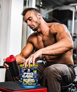 MO4T ProGainz – Grass 2
