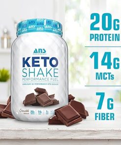 Ketosys Protein Powder – Low Carb Shake 2