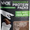 Nutrition Prolific Isolate All Natural Whey Protein Isolate (Gluten Free- Lactose Free 3