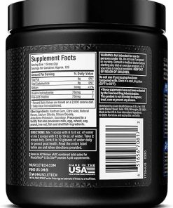 MuscleTech Cell-Tech Creactor Creatine HCl Powder-Post Workout Muscle Builder for Men & Women 2