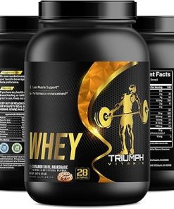 2lb Whey Cinnamon Swirl – 28 Servings 2