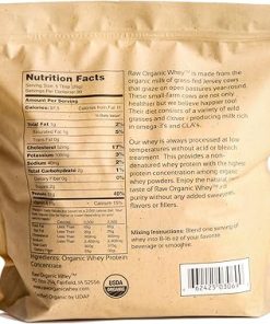 Protein Powder- Grass Fed 2