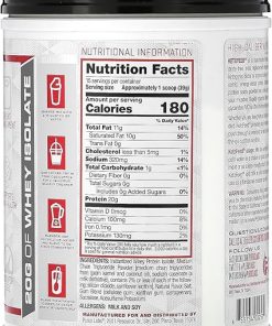 Purus Labs KetoFeed Protein | Keto Low Glycemic Protein Meal Replacement | Low Carb- 0 Sugars | Added MCTs | 20g Whey Protein (Salted Vanilla Caramel) 2