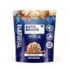 About Time Keto Shake with Bovine Collagen Protein + MCTs from Coconuts – 19g Fat- 10g Protein