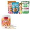 Senta Goldy SuperMilk 13+ Girls- Kids Nutrition & Health Drink 3