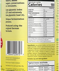 Almased Multi Protein Powder Supports Weight Loss (Pack of 2) 2