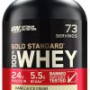 NaturesPlus SPIRU-TEIN Shake – Banana Flavor – 2.4 lbs- Spirulina Protein Powder – Plant Based Meal Replacement 4