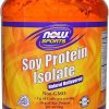 NATURE TARGET Vanilla Protein Powder- Whey Protein Isolate 4