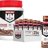 Micronized Creatine Powder | 100 Servings | 500 Grams | Easily Dissolved | Tasteless | Muscle-Building 4