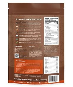 BBfL Meal Replacement Shakes- 21g Protein 2