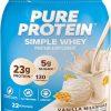 Pure Protein Powder- Natural Whey