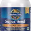 OM MUSHROOM SUPERFOOD Master Blend Creamy Chocolate Protein Powder- 16 Servings 3