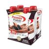 F100- Soy Protein- Based Powdered Food with Wheat bran- Flaxseed 3