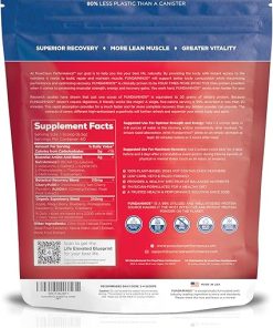 FUNDAMINOS & PURECLEAN Protein Bundle 2