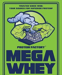 Unflavored Whey Protein Powder 10lb Pack – 25g of Protein with BCAA & Glutamine for Muscle Gain 2