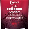 CalmF Korean 6 Grain Protein Shake Powder | Roasted Brown Rice Oats Black Beans Blend | Vegan Friendly | Low Calorie Healthy Snack | Convenient Breakfast Substitute – 7 of Pack 4