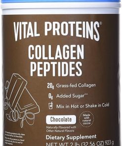 Vital Protein Collagen Peptides- Pasture Raised