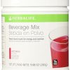 Herbalife Formula 1 Healthy Meal Nutritional Shake Mix (10 Flavor) (Wild Berry) 3