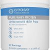 Pure Whey Protein- 1 Pound