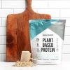 Zammex Beef Bone Broth Protein Powder 20g Protein and Multi Collagen Peptides Protein Powder Unflavored 3
