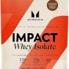 Klean ATHLETE Klean Isolate – Whey Protein Isolate 4