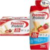 Premier Protein Protein Shake- Strawberries & Cream