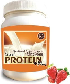 Protein Powder for Men & Women- Whey
