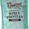 California Gold Nutrition Sport- Whey Protein Isolate 4