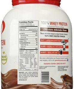 Premier Protein Whey Powder- Chocolate Milkshake 2