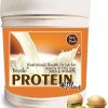 Mass Gainer Protein Powder for Lean Muscle Gain in Men (500GM- Kesar Badam) 3
