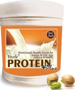 Protein Powder for Men & Women- Whey