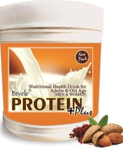 Protein Powder for Men & Women- Whey