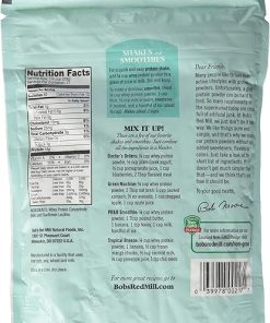 Bob’s Red Mill Whey Protein Concentrate- 12-Ounce Bags (Pack of 4) 2