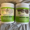 Habits – Proteína Vegana en Polvo – 30 Gr. de Proteína Vegetal Por Porción – Keto Friendly- Gluten Free 3