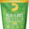 Pampas Supplements.com Standard 100% Whey Protein Powder- 2 Lb 4